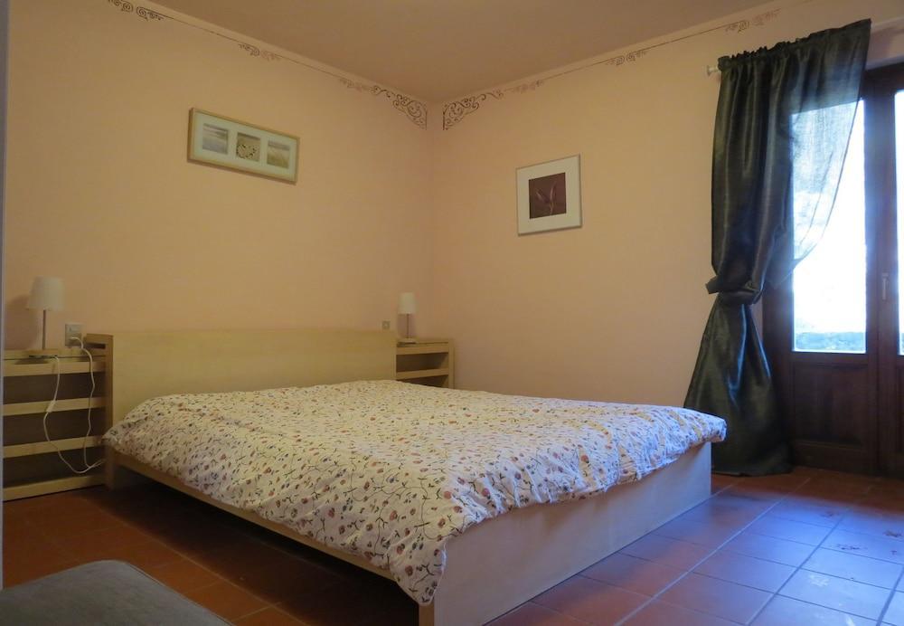 Residence Il Castagno Pistoya Exterior foto