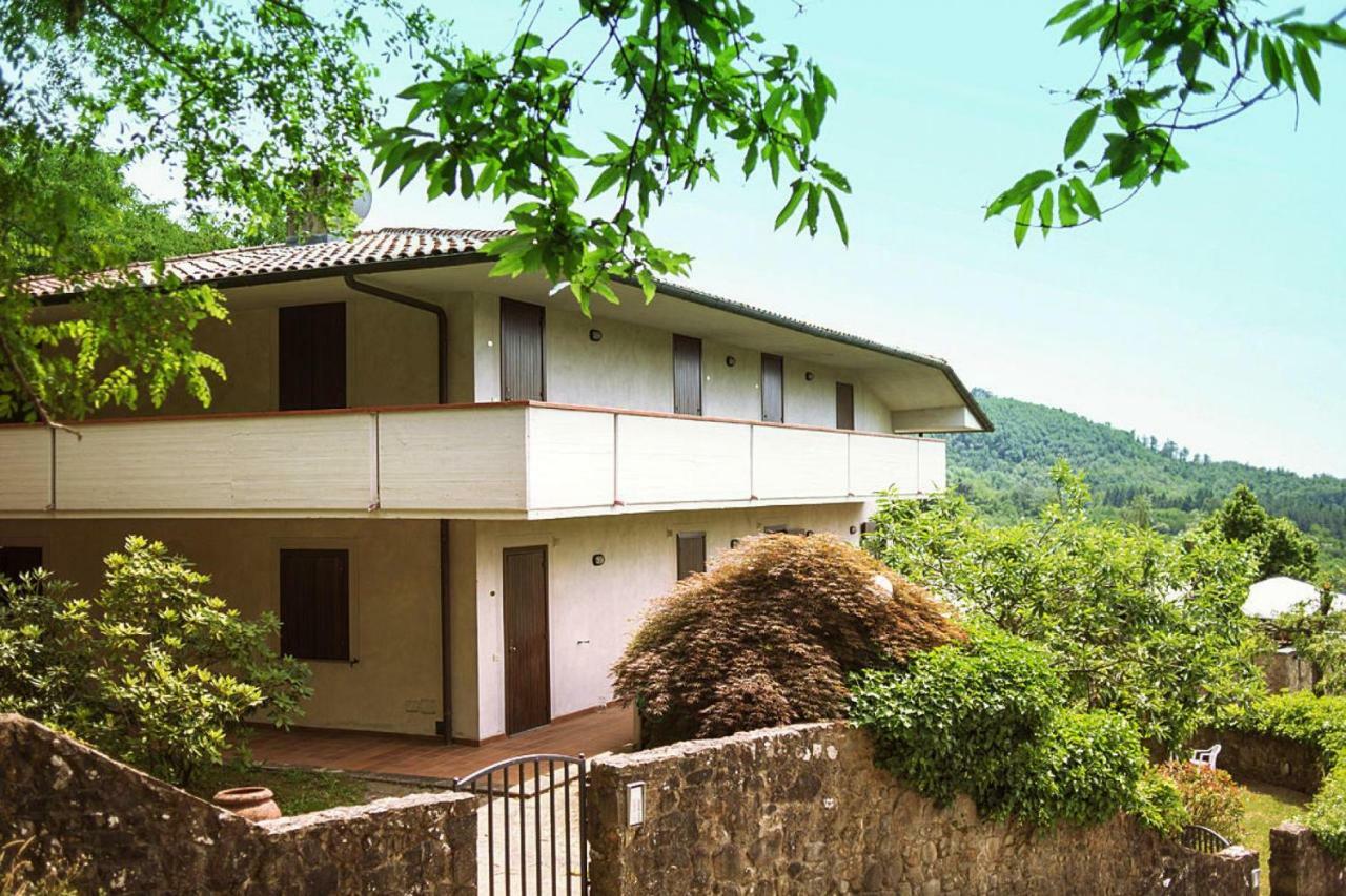 Residence Il Castagno Pistoya Exterior foto