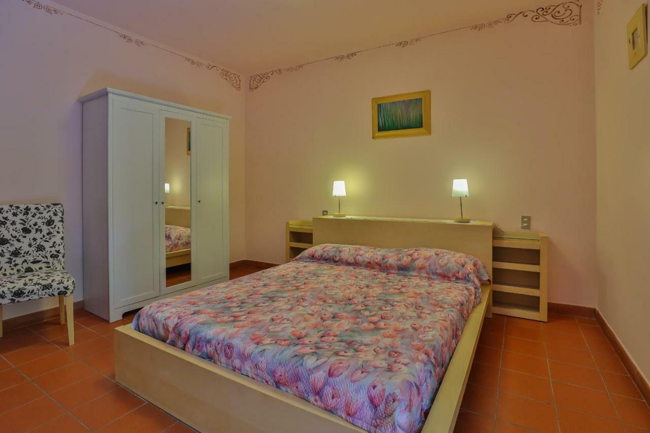 Residence Il Castagno Pistoya Exterior foto