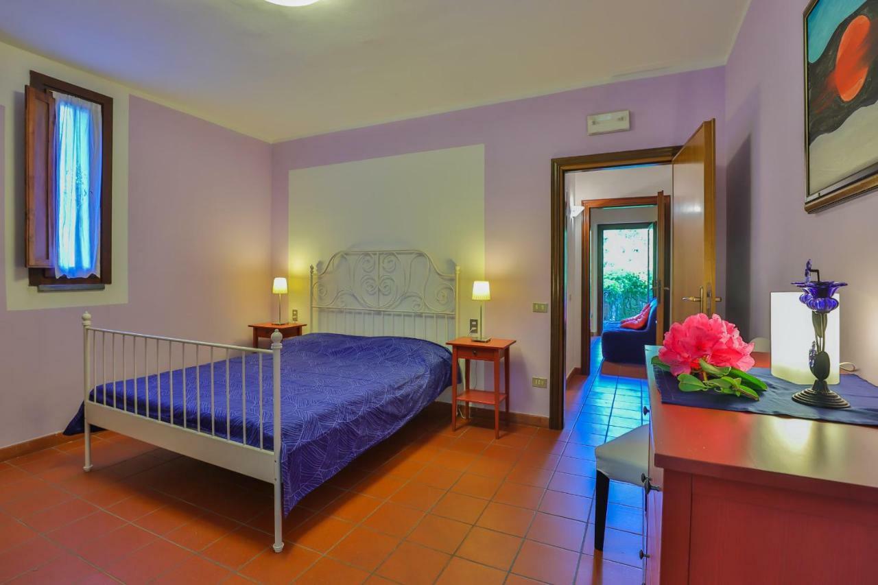 Residence Il Castagno Pistoya Exterior foto