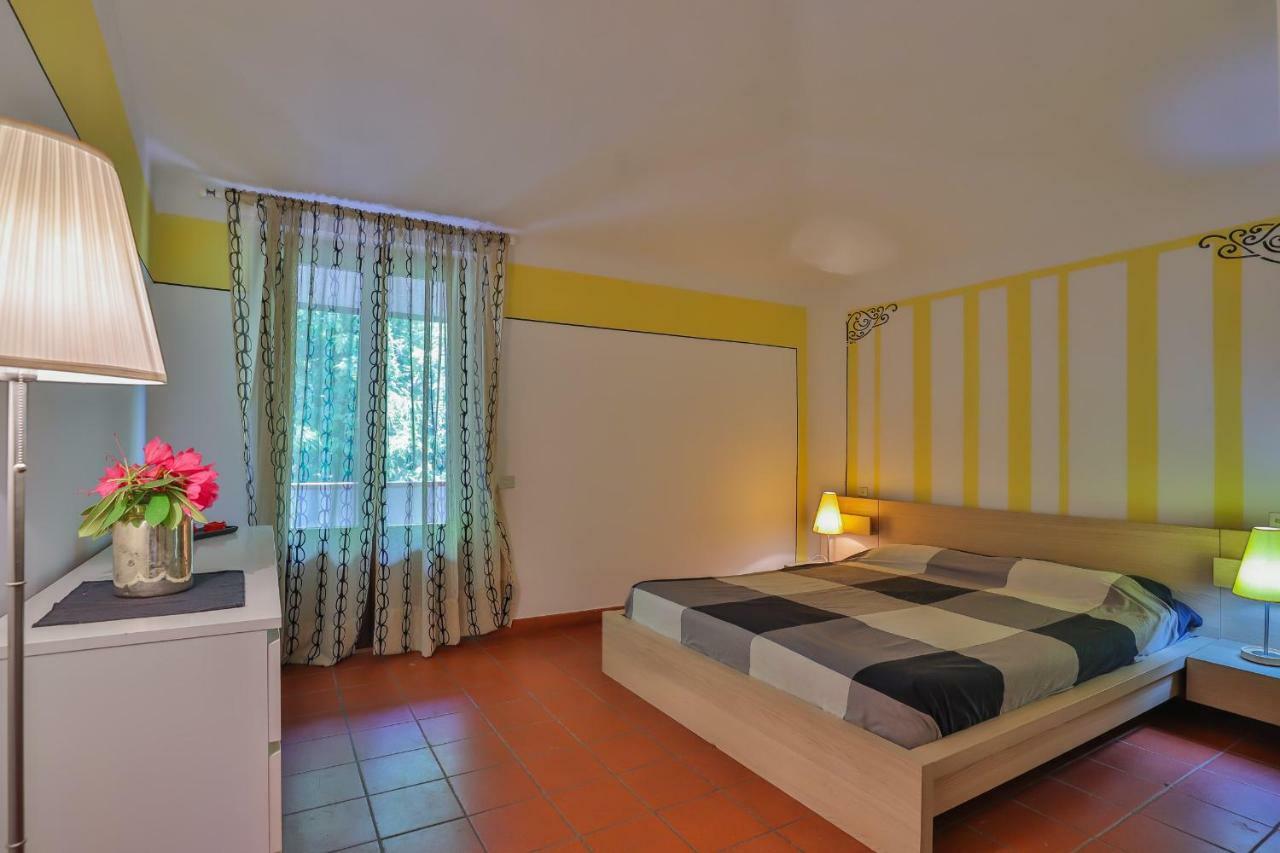 Residence Il Castagno Pistoya Exterior foto