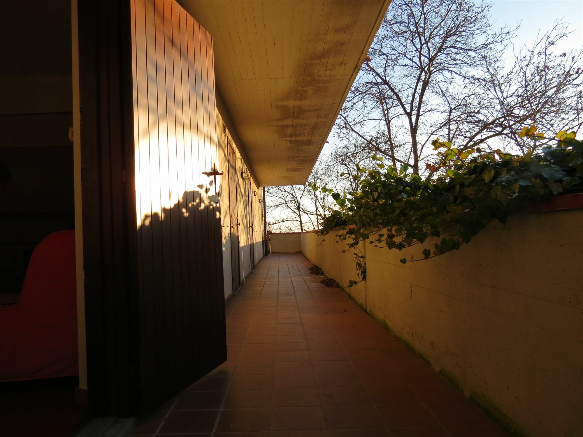 Residence Il Castagno Pistoya Exterior foto
